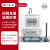 上海人民远程预付费扫码电表公寓4G无线GPRS单相三相集抄智能电表定制 4G无线三相GPRS15-60A