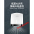 干手器全自动感应烘手机洗手间吹手烘干机卫生间烘手器干手机商用 A-1002银色冷热款