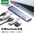 绿联 Type-C扩展坞直插式拓展坞USB分线器MacBookPro/Air雷电3/4HDMI转接头无线转换集线器HUB 60559