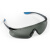 霍尼韦尔（Honeywell）护目镜 300111 S300A 蓝款灰色镜片 男女防风沙 防尘（2件起购）