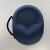 适用B&O Beoplay H95/ H9i/H8i/H9 头戴式BO耳机收纳保护包袋套盒 深蓝色盒子