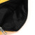 高田贤三（KENZO）男女中性虎头图案锦纶手拿包 F96 5PM302 F30 41 橙色