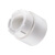 联塑（LESSO）清扫口(外插)PVC-U排水配件白色 dn110