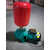 LZJV家用铸铁全自动双吸自吸泵双管喷射泵高吸程大吸力45米深井泵抽水 DP1.5kw铝叶轮配压力罐吸程20米