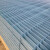 卡英 镀锌铁丝网片 货架铁丝建筑网格 加粗防护钢丝网 1米x2米（5厘米孔）4.8毫米粗