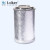 杜瓦瓶 液氮容器小型玻璃内胆液氮罐 直筒实验冷肼低温保温瓶杯 80mm*65mm 内径*内高