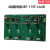 北大子卡JBF-11SF-LAS1回路母板JBF-11SF-LA4B/4C四回路 JBF-11SF-LA4D回路板