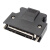 MDR/SCSI连接器1394编码器伺服驱动器插头SM-14P/20P/26P/36P/50P SM-14P