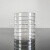 施莱登 一次性塑料培养皿 平皿方形/圆形 130*130mm(10个/包)10包 