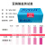 KYORITSU 日本共立水质快速测试盒  硝I酸盐【90-4500mg/L】高浓度 【WAK-NO3(C)】50次/盒 比色法