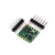mpu6050 加速度PU9250角度传感器陀螺仪磁场arduino倾角mpu6050模块 JY901B加速度/陀螺仪/角度/磁场