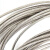 安达通 包塑钢丝绳 镀锌钢丝绳 直径14mm(200米起售) 