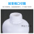 氟化瓶加厚100/250/500/1000ml毫升液体试剂化工样品分装瓶包装瓶 氟化瓶100ml (防盗盖)