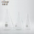 芯硅谷 R2584 广口三角瓶;高硼硅玻璃三角瓶 150ml 2个 