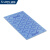 SEALTEX/索拓 玻璃微珠改性四氟板 蓝色PTFE板 改性四氟密封板 改性四氟密封垫片ST-3015 750×750×1mm