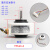 适用于格力空调内机电机风机FN20J-PG  FN10-ZL变频无刷直流电机 格力内电机YYS13-4(3CM轴)