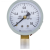 GW HQ-压力表Y-60 2.5级地暖消防胎压气压水压表单位：个 -0.1~ 1.5 MPA -0.1~0MPA