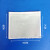 软膜pvc物料卡套塑料标签贴透明自粘卡片袋价签套背胶卡套订制 横款16.5*12.7CM