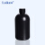 塑料小口圆瓶 HDPE小口样品瓶黑色避光塑料试剂瓶带内盖邮样瓶250ml/500ml/000ml 250ml