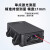 激光测距传感器模块高精度工业位移传感器TTL232485模拟量IP67 L2s-80米485modbus，外壳版，附2米
