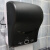 厕所自动出纸机智能纸巾分配器电动抽纸架自动擦手纸盒感应出纸机 卷纸三卷