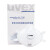 UVEX优唯斯 8732310 FFFP3防尘口罩带阀 1盒(15个） 白色口罩 均