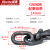 定制适用定制定制定制g80锰钢起重链条吊索具葫芦吊链吊具工业铁 国标14mm承重5.4T