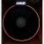 定制AMD 散热器 AM4 CPU风扇 棱镜幽灵散热器 带灯散热器 玄风AMD
