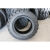 小型手动叉车叉车轮胎6.50-10 28*9-15 轮胎 NHS 叉车充气轮 6.5010外胎