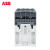 ABB交流接触器AF系列直流线圈三级接触器 AF09-30-10 一常开 13【100-250V DC】