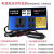 定制车载12V/24V转220V家用电源转换器多功能汽车插座 YQ-2000WN-铝壳_12v24v通用