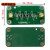 7阶无源LC 椭圆 滤波器模块 实验PCB裸板定制高频 高通 带通 裸板+SMA两个接口