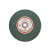 博雷奇陶瓷砂轮小孔砂轮片白刚玉棕刚玉绿碳化硅砂轮150x20x12.7mm80目 普通修整器