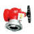柳成室内消火栓SN65 2.5寸消防栓