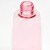 兰诗（LAUTEE）WY1050 便携小喷壶空瓶喷雾瓶按压清洁瓶 80ml透明5个装
