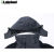 雷克兰/Lakeland 防泼水覆膜耐磨带帽工服外夹克（不含内胆） PR10一件 XL码 