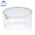 阿力牛 ASY-111 高硼硅玻璃结晶皿 耐高温实验玻璃皿 150mm 