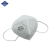 洁星8806 国标KN95耳戴式口罩 折叠防尘防雾霾防颗粒物 50只/盒 白色