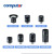 computar康标达MPZ系列工业镜头V0826/V1226/V1624/V2520V3522等 V2520-MPZ