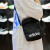 阿迪达斯（Adidas）运动包男包女包学生收纳包休闲包单肩包斜挎包HT4738 HT4738黑色 以专柜实物为准