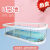 好沐音（haomuyin）U型池玻璃子池玻璃游泳池商用儿童大型钢化玻璃母婴游泳池定制 游泳池整套图纸设计