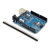 适用于For-arduino UNO-R3主板单片机模块 控制开发板改进行家版本 改进版 R3 开发板MICRO接口（不带线）