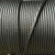 丰稚 带油钢丝绳 钢丝绳 油性钢丝绳 单位：米 19.5mm