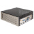 EC-I3588J八核8K主机, AI边缘计算盒子 NAS服务器 NVR 开源RK3588 单机标配 4G 32G