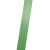 飞尔（FLYER）塑钢打包带 塑料包装带 手工绿色塑钢带 一卷【WST114】