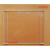 六一伯乐天能电泳玻璃板1.0&1.5mm垂直槽君意胶板制胶板WB梳子 1.0mm厚玻板5块/盒