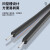 宁才（NINGCAI）室内成品皮线光缆SC-SC单模单芯光纤跳线 2芯2钢丝 500米 NC-M317