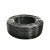 凯鹏 YCW-4*6mm²-450/750V 橡套软线 黑色 1米价格100米起订 100米/卷