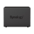 群晖（Synology）DS923+ 4盘位万兆扩展NAS 网络存储服务器 私有云 团队云 备份网盘 标配+2T酷狼*2