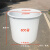 加厚PE牛筋塑料圆桶大号储水桶养殖桶发酵桶泡菜桶胶桶可配盖 600升